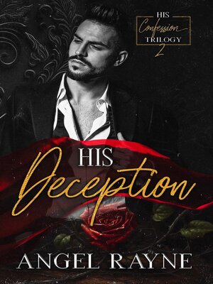 cover image of His Deception